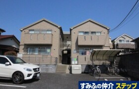 立川市富士見町の一棟アパート