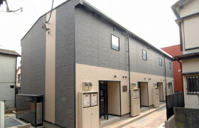 1K Mansion in Horikiri - Katsushika-ku
