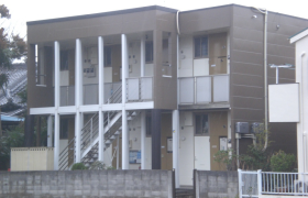 1K Apartment in Suge - Kawasaki-shi Tama-ku