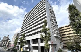 名古屋市中区大須の3LDKアパート