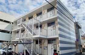 1K Mansion in Ekimotomachi - Okayama-shi Kita-ku