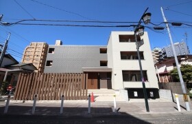 1K Apartment in Minamihashimoto - Sagamihara-shi Chuo-ku