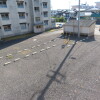 2DK Apartment to Rent in Kurayoshi-shi Exterior
