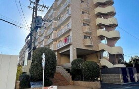 1K Mansion in Hakozaki - Fukuoka-shi Higashi-ku