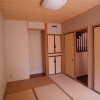 世田谷区出租中的4LDK独栋住宅 Japanese Room