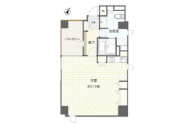 1R Mansion in Kojimachi - Chiyoda-ku