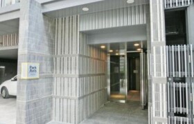 2LDK Mansion in Aioicho - Yokohama-shi Naka-ku