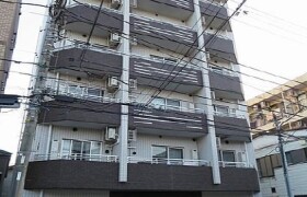 1K {building type} in Sengencho - Yokohama-shi Nishi-ku