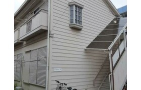 1K Apartment in Asahigaoka - Chigasaki-shi