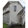 1K Apartment to Rent in Chigasaki-shi Exterior
