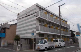 1K Mansion in Tatsumikita - Osaka-shi Ikuno-ku