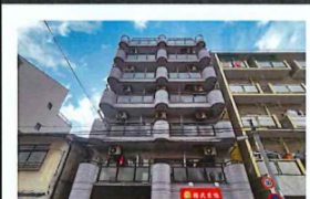 大阪市浪速区恵美須西-整栋公寓大厦