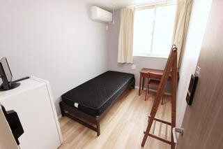 Private Guesthouse to Rent in Itabashi-ku Bedroom