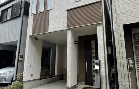 3LDK {building type} in Higashiasakusa - Taito-ku