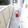 3DK Apartment to Rent in Kure-shi Interior