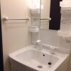 1K Apartment to Rent in Kodaira-shi Washroom