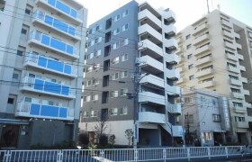 3LDK Mansion in Kitakoiwa - Edogawa-ku