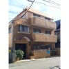 2K Apartment to Rent in Higashimurayama-shi Exterior
