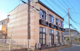 1K 아파트 in Kawarazone - Koshigaya-shi