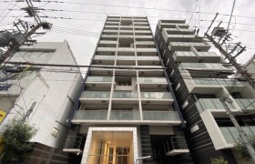 1LDK Mansion in Bakuromachi - Osaka-shi Chuo-ku