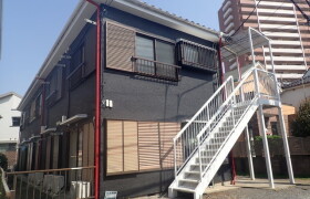 1K Apartment in Haramachida - Machida-shi