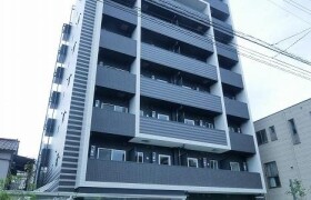 大田區西蒲田-1LDK公寓大廈
