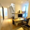 1SLDK House to Buy in Ota-ku Living Room