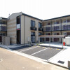 1K Apartment to Rent in Tokorozawa-shi Exterior