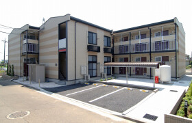 1K Apartment in Higashitokorozawa - Tokorozawa-shi