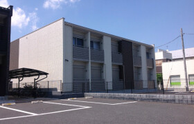 1K Apartment in Uwanodai - Fukaya-shi