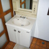 1SLDK House to Rent in Setagaya-ku Washroom