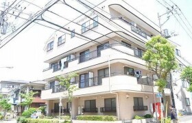 2DK Mansion in Minamikasai - Edogawa-ku