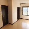 1K Apartment to Rent in Kumagaya-shi Living Room
