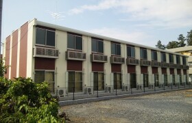 1LDK Apartment in Hirawa - Oyama-shi