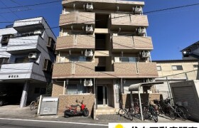 Whole Building Mansion in Kamikocho - Saitama-shi Omiya-ku