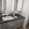 4LDK Apartment to Rent in Ota-ku Washroom