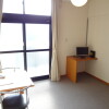 1K Apartment to Rent in Nishikasugai-gun Toyoyama-cho Living Room