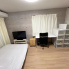 1DK House to Rent in Nakano-ku Interior