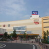 1R Apartment to Rent in Katsushika-ku Shopping Mall