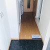 1K Apartment to Rent in Toride-shi Entrance