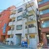 2DK Apartment to Rent in Osaka-shi Higashinari-ku Exterior