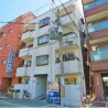 2DK Apartment to Rent in Osaka-shi Higashinari-ku Exterior