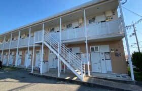 1K Apartment in Imamiya - Mino-shi