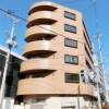 1R Apartment to Rent in Moriguchi-shi Exterior