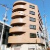 1R Apartment to Rent in Moriguchi-shi Exterior