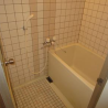 3DK Apartment to Rent in Nakano-ku Bathroom