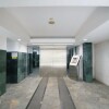 1K Apartment to Rent in Minato-ku Lobby