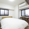 2LDK Apartment to Rent in Sumida-ku Western Room