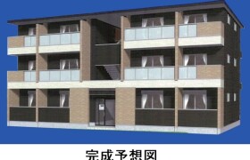 1K Apartment in Kuno - Odawara-shi