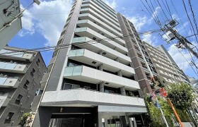 2LDK {building type} in Ichigayayanagicho - Shinjuku-ku
